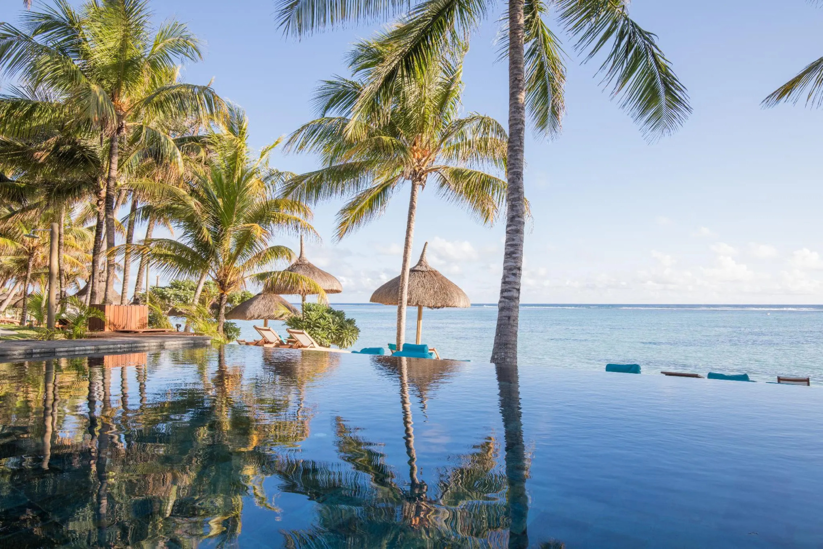 Seasense Boutique Hotel & Spa — фото 2
