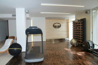 Hotel Mediterraneo, фото 7