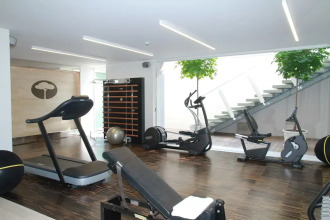 Hotel Mediterraneo, фото 34