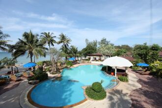 Klong Prao Resort, фото 23