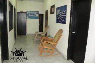 Hotel La Naval, фото 7 Hotel La Naval, фото 7