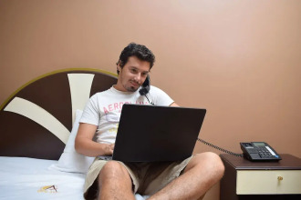 Hotel Arica, фото 9