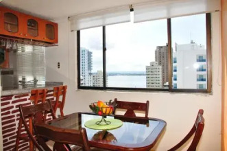 Nice Apt Bocagrande, фото 12