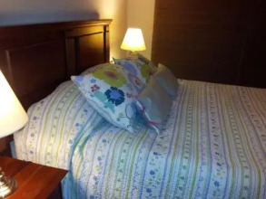 Aucity Suites, фото 10