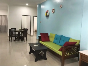 Shell Out Cenang Beach Resort, фото 4 Shell Out Cenang Beach Resort, фото 4