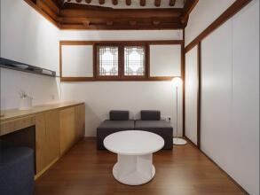 Goiseoul Hanok Guesthouse, фото 3