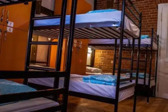 Lviv Loft Hostel, фото 10