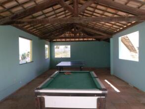 Pousada Oásis, фото 9 Pousada Oásis, фото 9