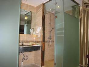 Hong Qi Grand Hotel, фото 12