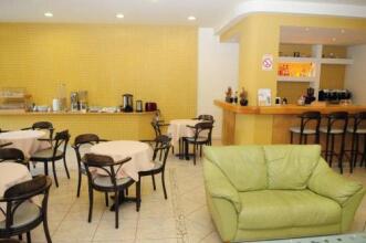 Hotel Pantheon, фото 23