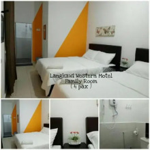 Langkawi Western Motel, фото 25 Langkawi Western Motel, фото 25