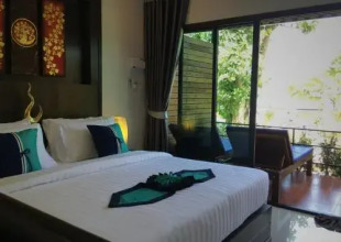 Kathalee Beach Resort And Spa Koh Lipe, фото 43 Kathalee Beach Resort And Spa Koh Lipe, фото 43