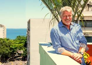 The Coral Penthouse in Rio de Janeiro, фото 29