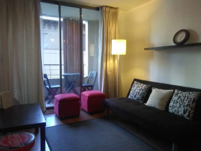 Apartamento Living Montt, фото 4 Apartamento Living Montt, фото 4