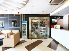 Motel 168, фото 11 Motel 168, фото 11