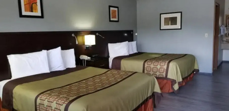 Stewart Lodge, фото 5 Stewart Lodge, фото 5