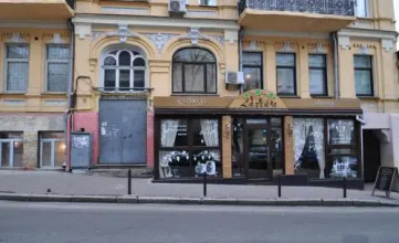 DayFlat Apartments Maidan Area