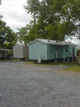 Brennan Beach Rv Resort - Caravan Park, фото 16 Brennan Beach Rv Resort - Caravan Park, фото 16