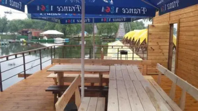 SPA complex Bath of Aphrodite, фото 10