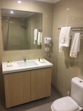 Citylights Hotel, фото 4