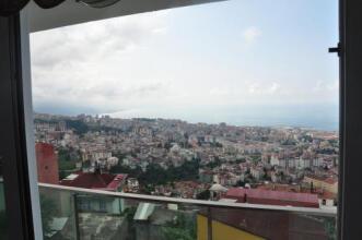 Trabzon Panoramic View Vip Apart, фото 8