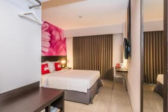 ZenRooms Kuta ByPass Ngurah Rai, фото 3