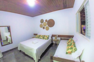 Vila Aconchego, фото 9