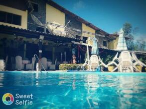 Pousada Recanto Dos Girassóis, фото 2