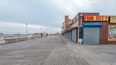 Boardwalk One, фото 14