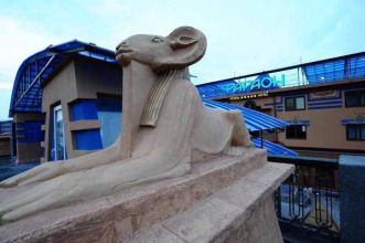 Faraon Floatel, фото 9