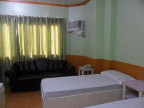 Ringtop Pension House, фото 6 Ringtop Pension House, фото 6