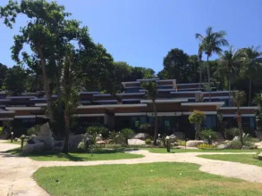 Kathalee Beach Resort And Spa Koh Lipe, фото 32 Kathalee Beach Resort And Spa Koh Lipe, фото 32