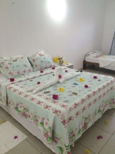 Pousada Flor da Bahia, фото 2 Pousada Flor da Bahia, фото 2