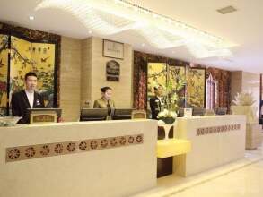 Baisheng Hotel, фото 7