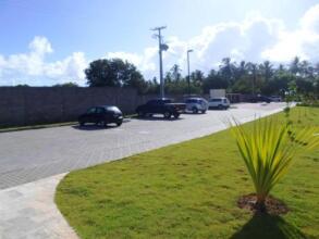 Flat Carneiros Beach Resort, фото 28