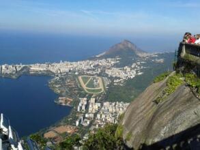 Hosts In Rio Guest House, фото 4