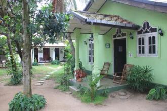 Sylvester Villa Hostel Negombo, фото 33 Sylvester Villa Hostel Negombo, фото 33