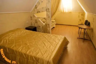 Guest House Villa Sineglazka, фото 4 Guest House Villa Sineglazka, фото 4