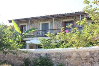 Filanthi Rooms, фото 10