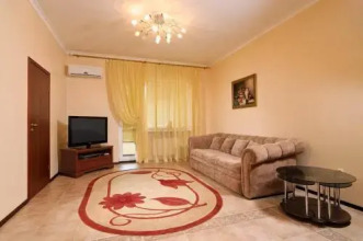 Botanic Apartments, фото 2 Botanic Apartments, фото 2