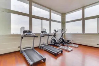 Depto Central en Calle Lord Cochrane, фото 21 Depto Central en Calle Lord Cochrane, фото 21