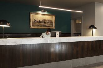 Criterion Hotel Sale, фото 8