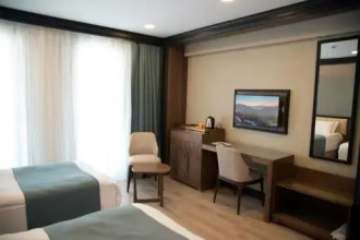 Valens Hotel Downtown, фото 30