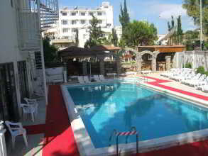 Yildirim Hotel, фото 18