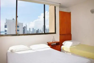 Nice Apt Bocagrande, фото 5