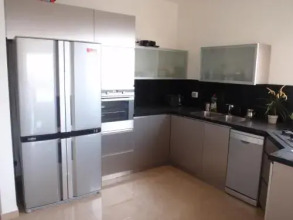 Netanya Dreams Luxury Apt.g62, фото 9