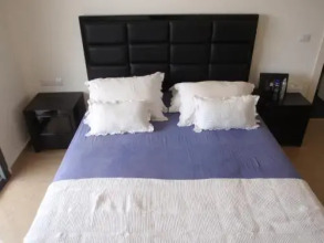 Netanya Dreams Luxury Apt.g62, фото 8