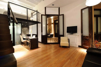 Sagardi Loft Osteria, фото 2 Sagardi Loft Osteria, фото 2