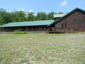 Tug Hill Resort, фото 1 Tug Hill Resort, фото 1