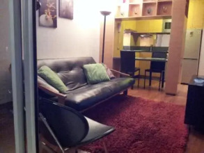 Aucity Suites, фото 8